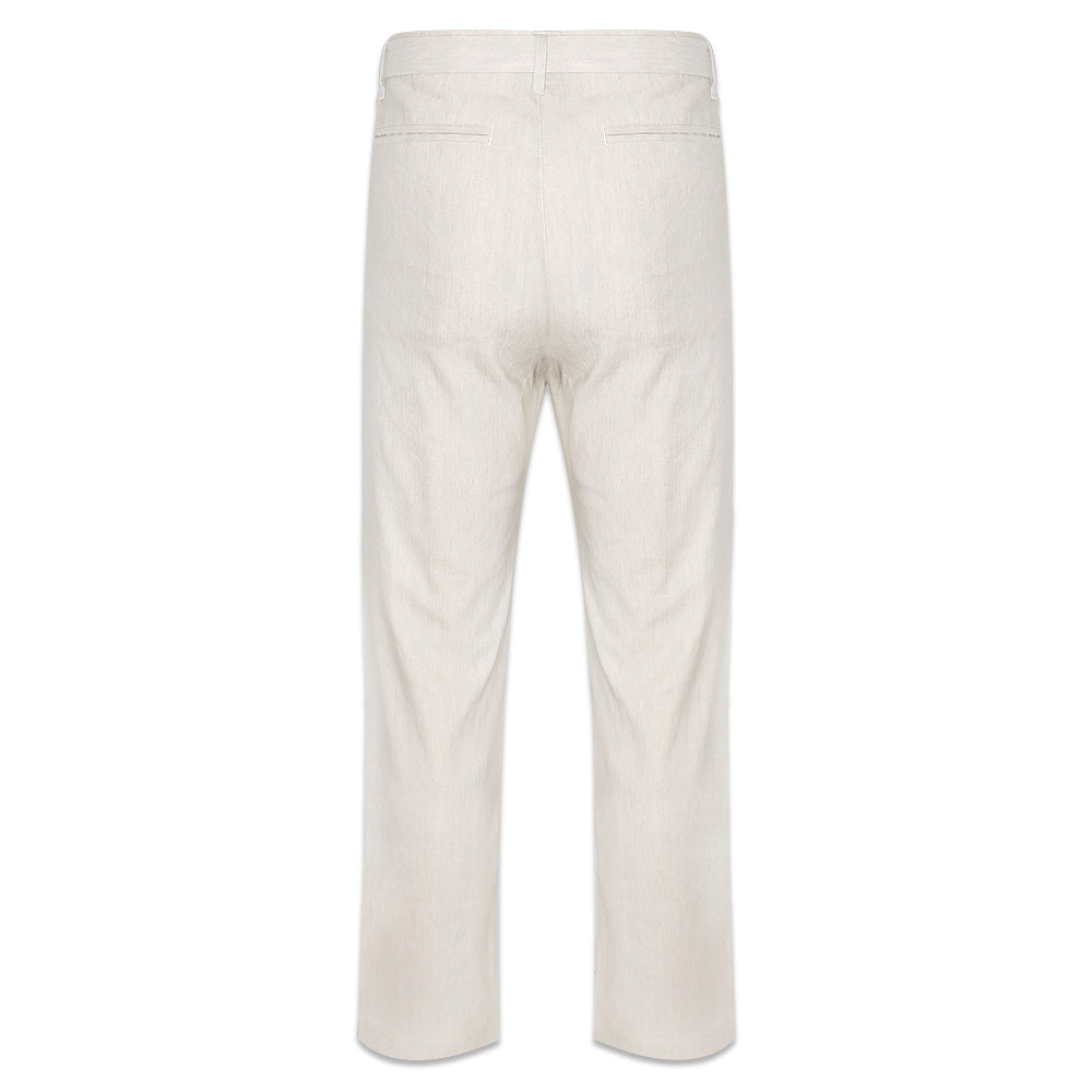 Linen Berlin Pants