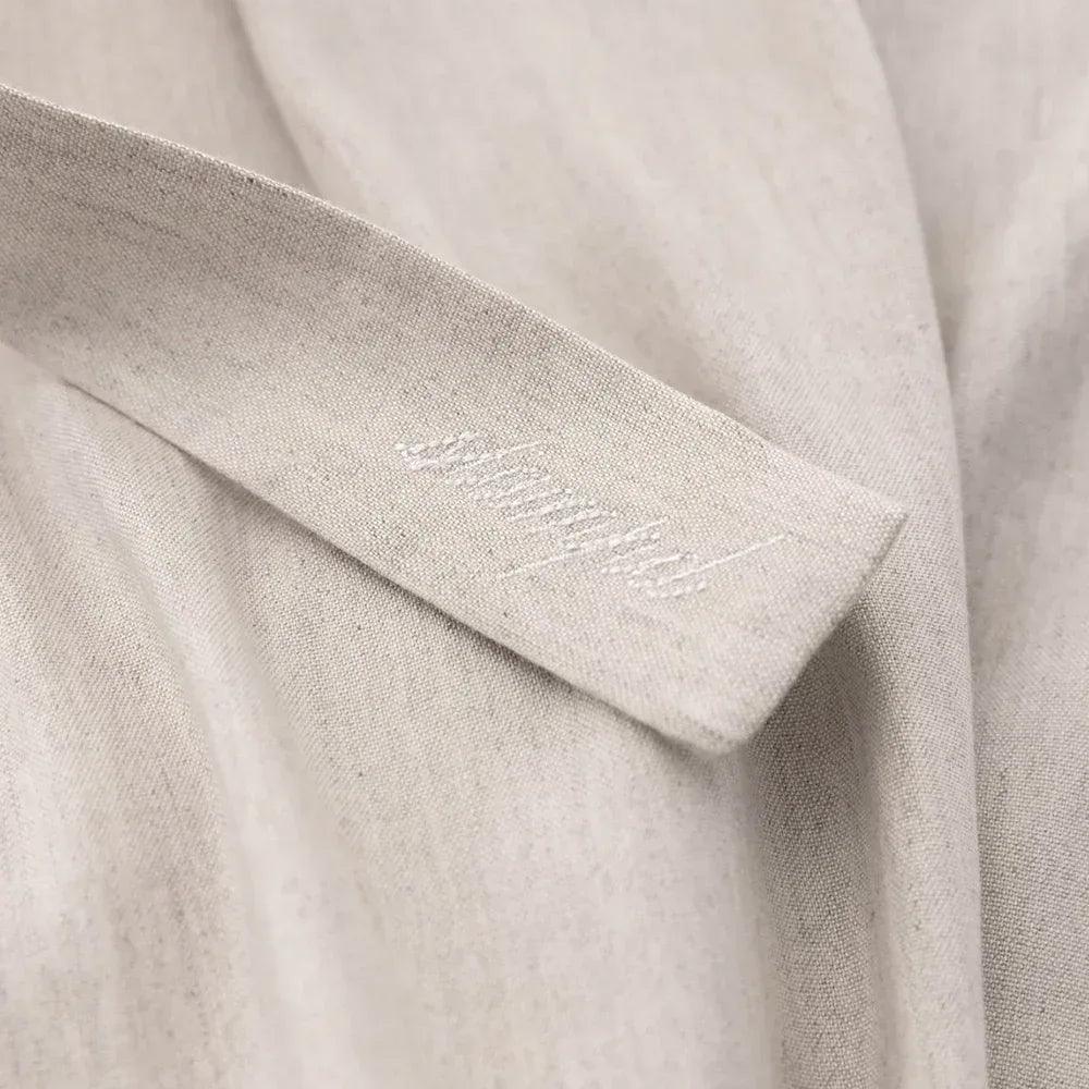 Linen Berlin Pants - STAMPD - VENTURER