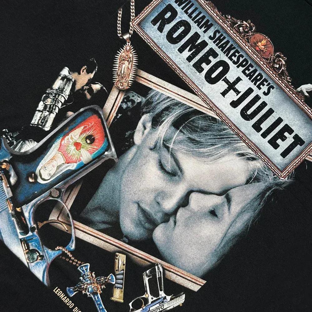 Romeo Juliet Tee - HOMAGE TEES - VENTURER