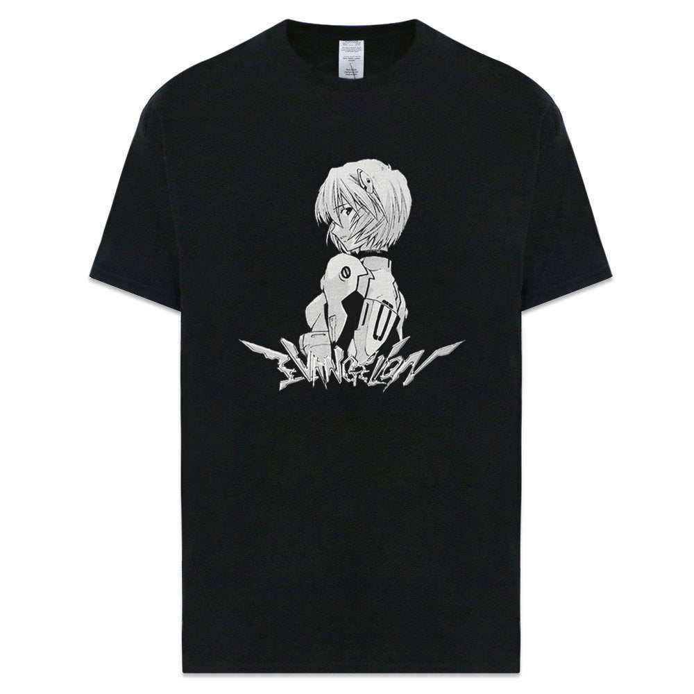 Rei Evangelion T-shirt