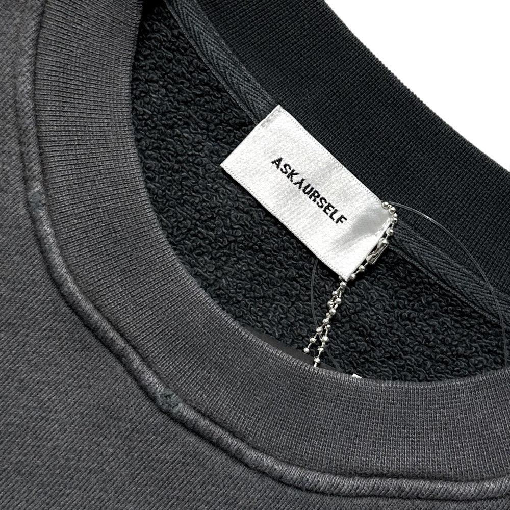 Faded OE Crew - ASKYURSELF - VENTURER