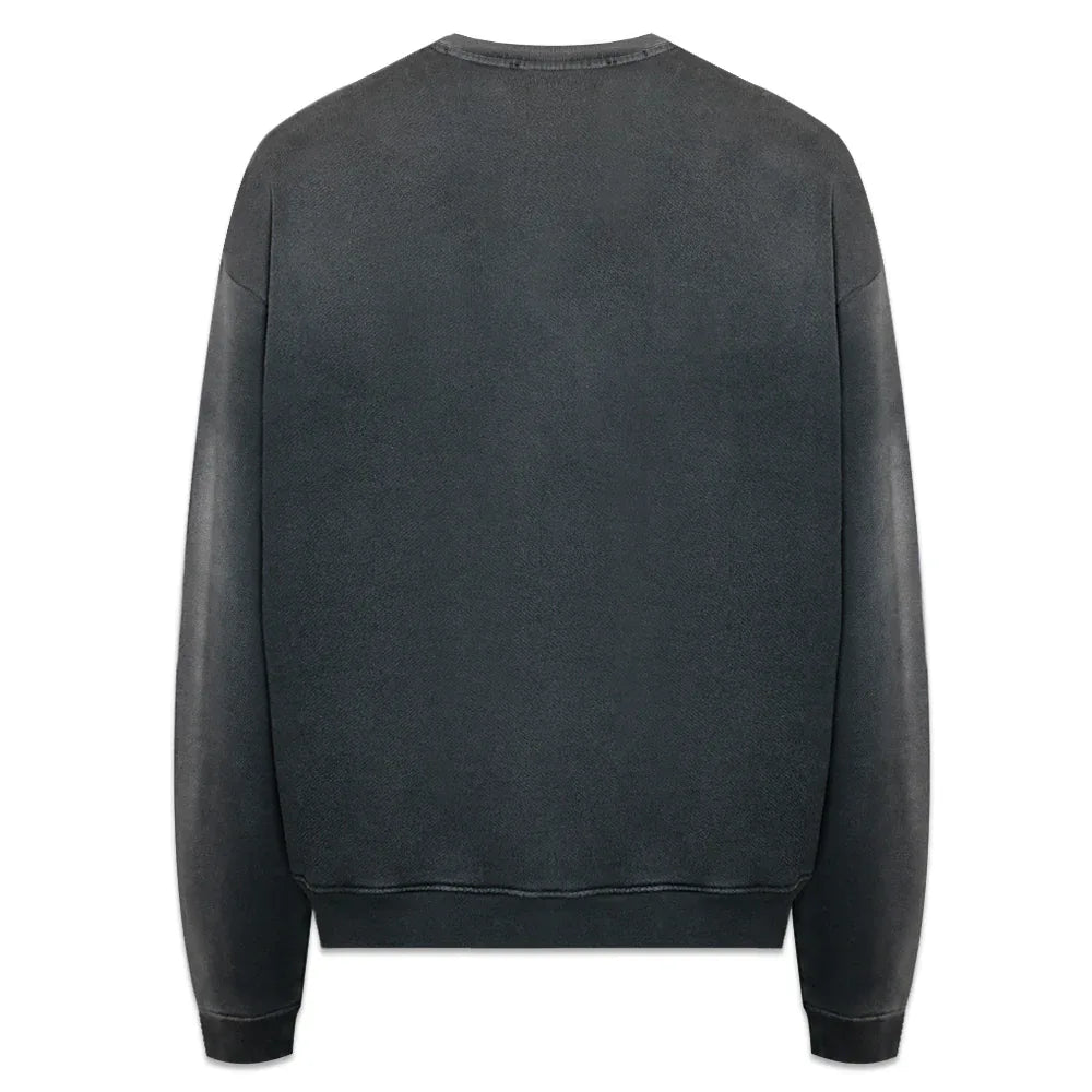 Faded OE Crew - ASKYURSELF - VENTURER