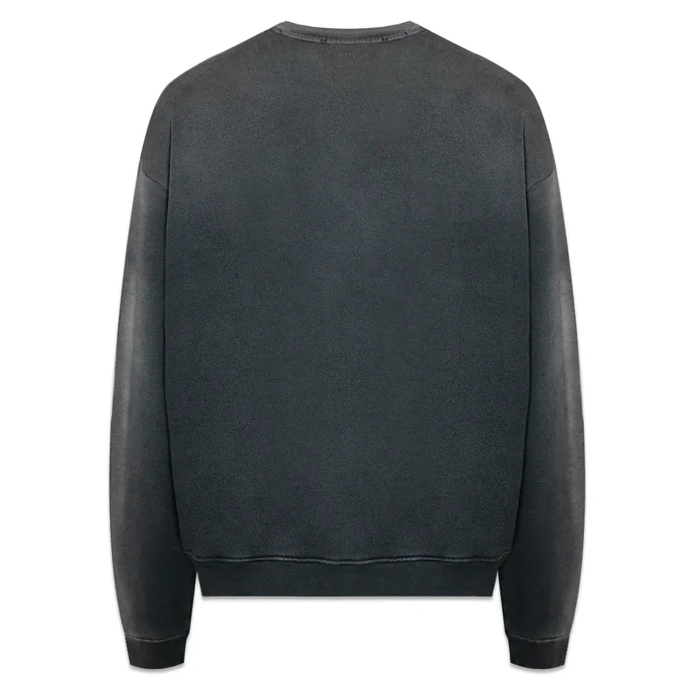 Faded OE Crew - ASKYURSELF - VENTURER