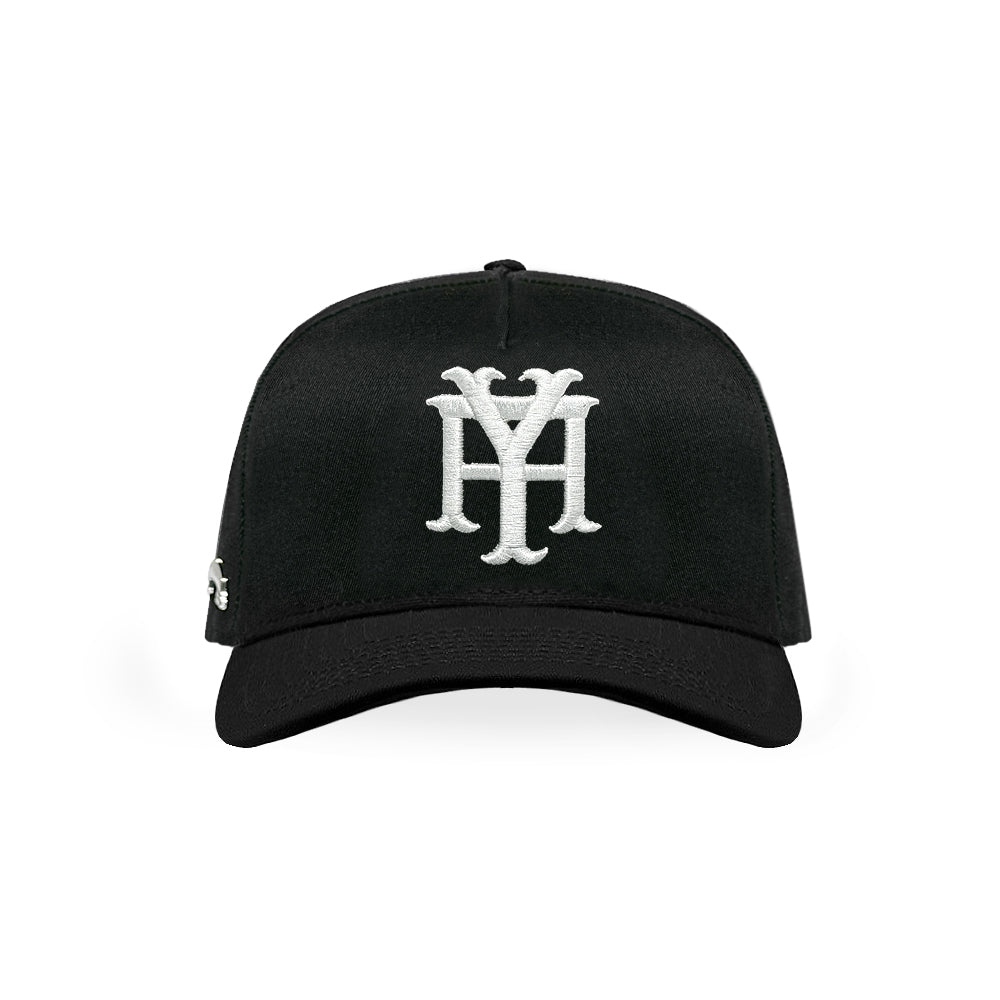 ASKYURSELF (アスクユアセルフ)商品ページ - AY On Field Baseball Cap