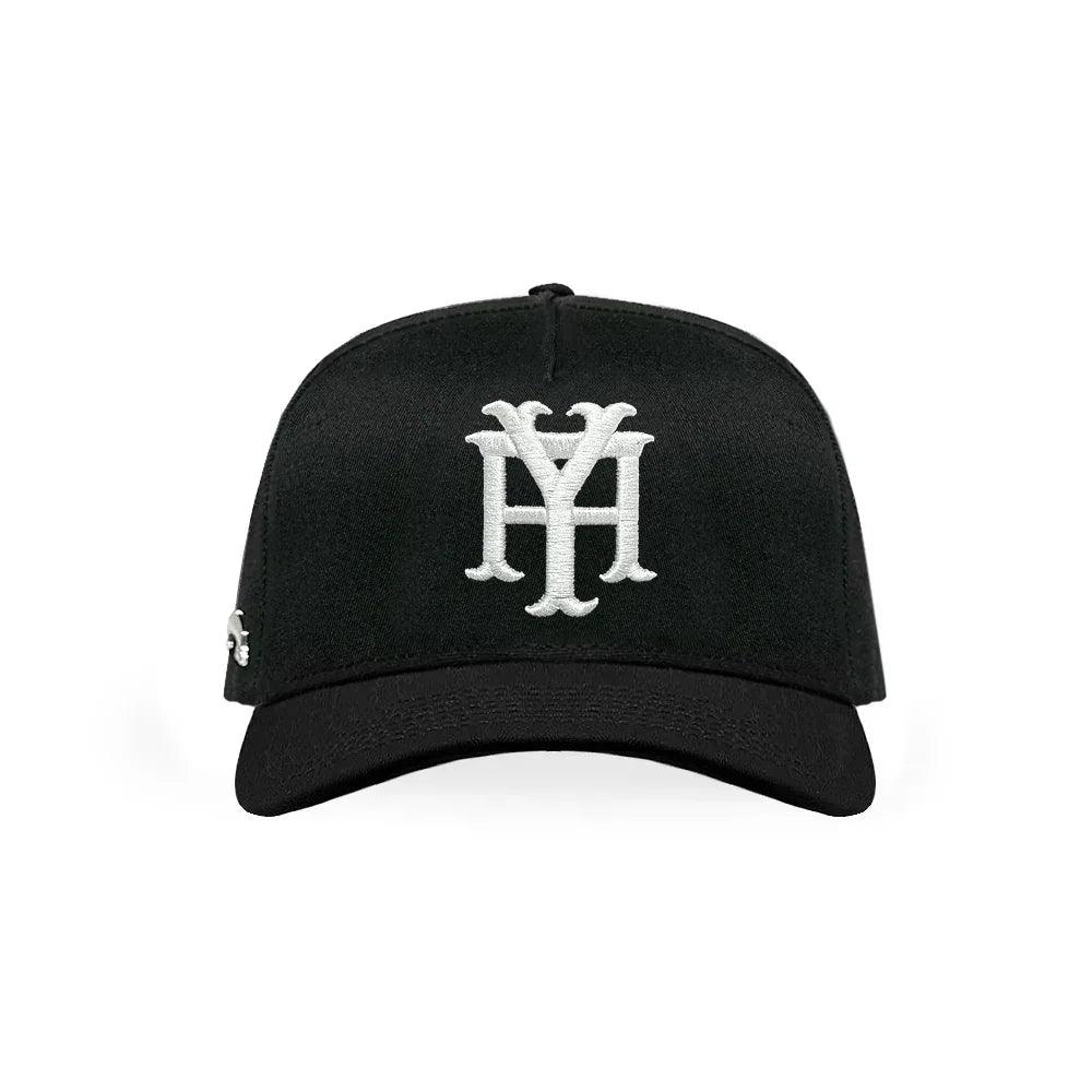 AY On Field Baseball Cap - ASKYURSELF - VENTURER