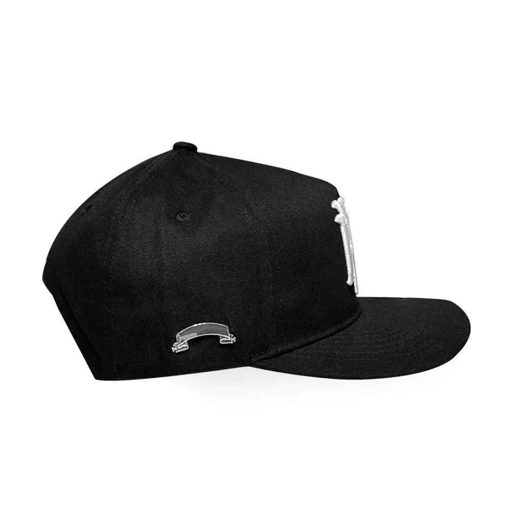 AY On Field Baseball Cap - ASKYURSELF - VENTURER