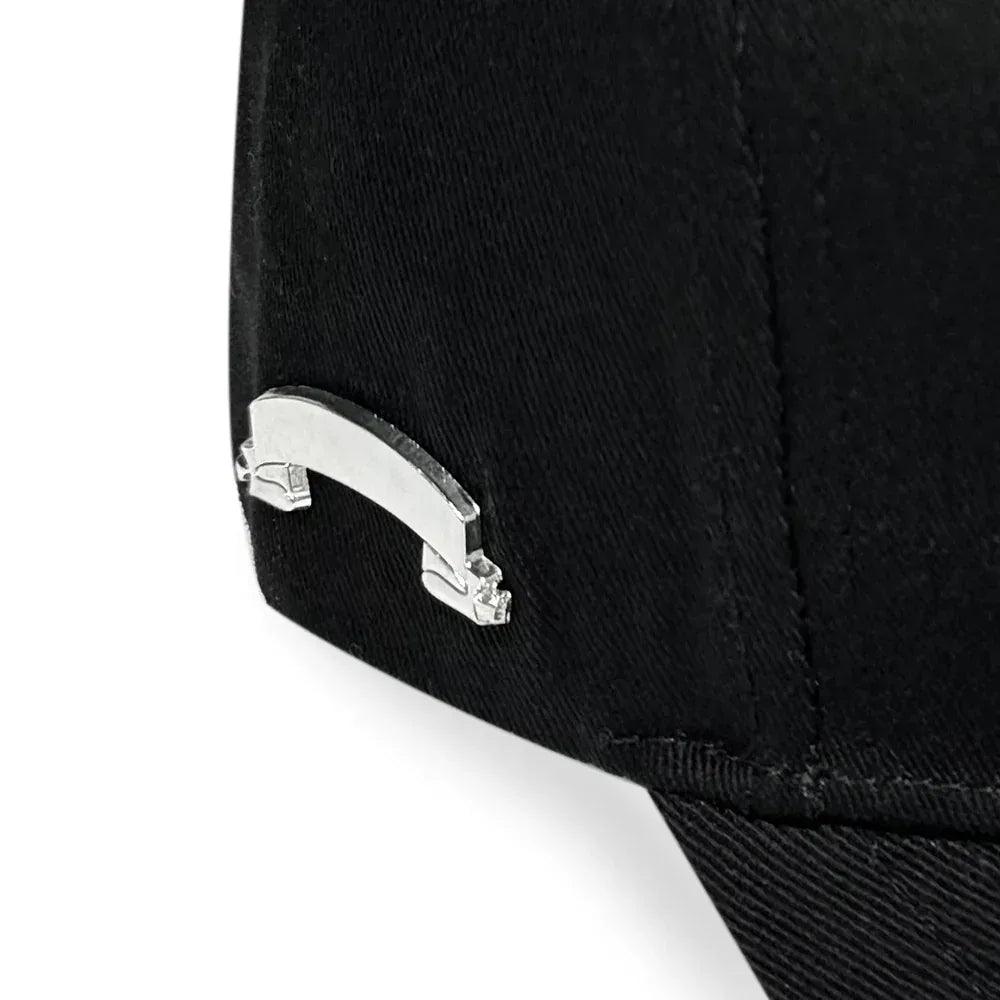 AY On Field Baseball Cap - ASKYURSELF - VENTURER