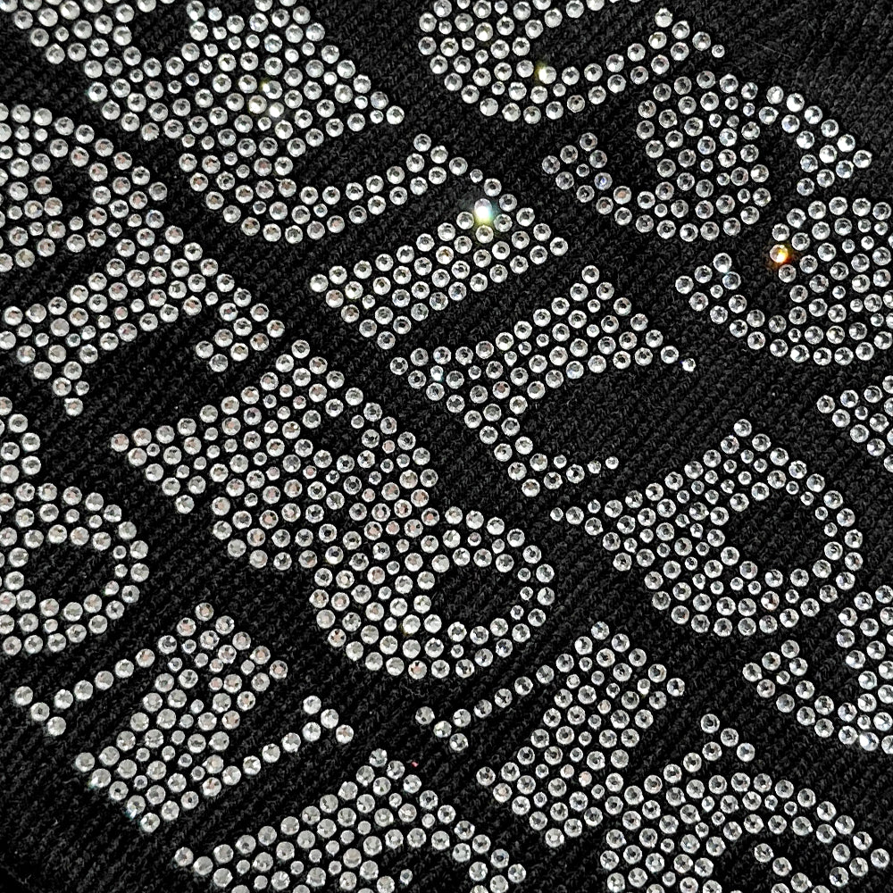 PBSB OG Rhinestone Beanie