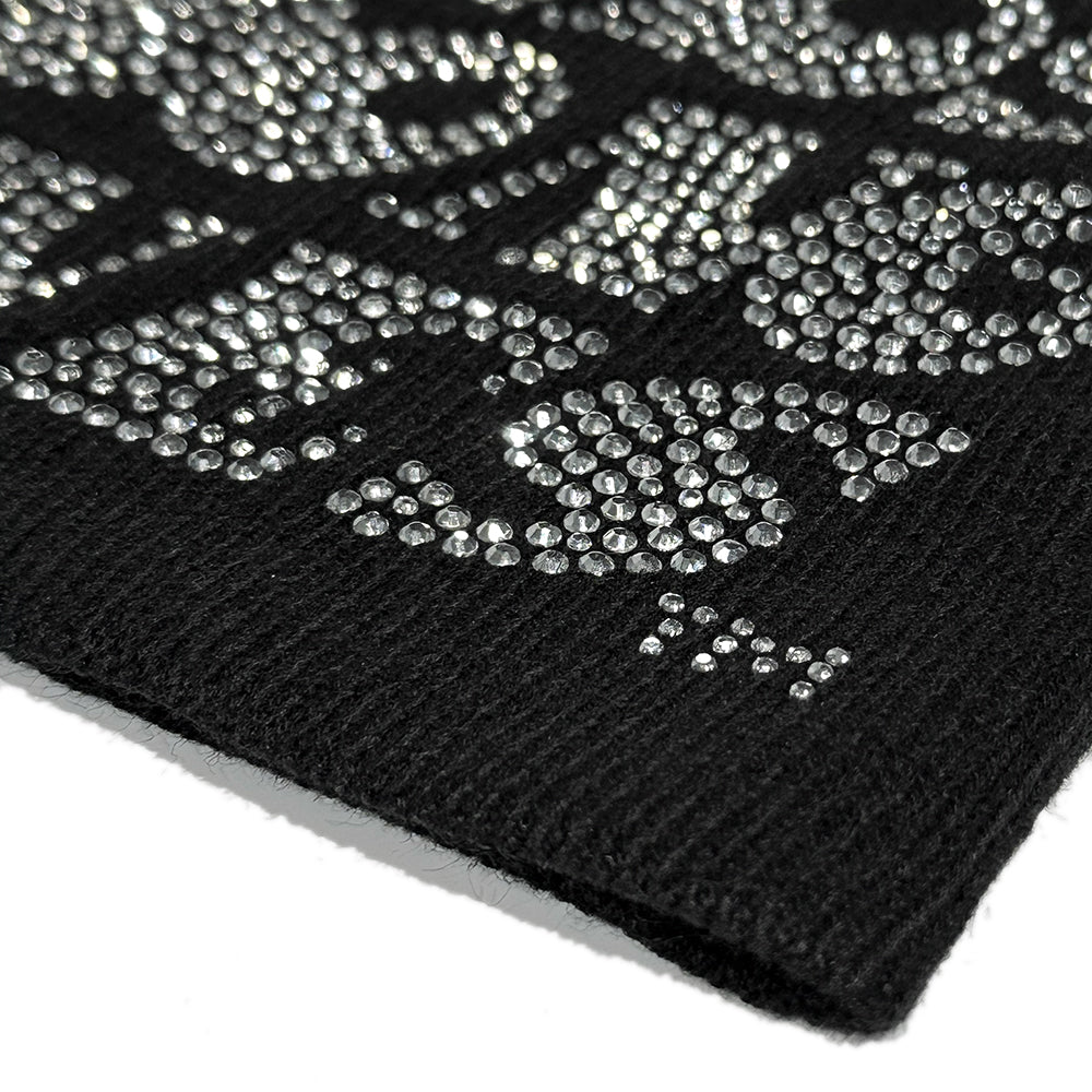 PBSB OG Rhinestone Beanie