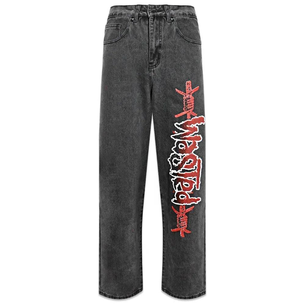 Blind Casper Pants - WASTED PARIS - VENTURER