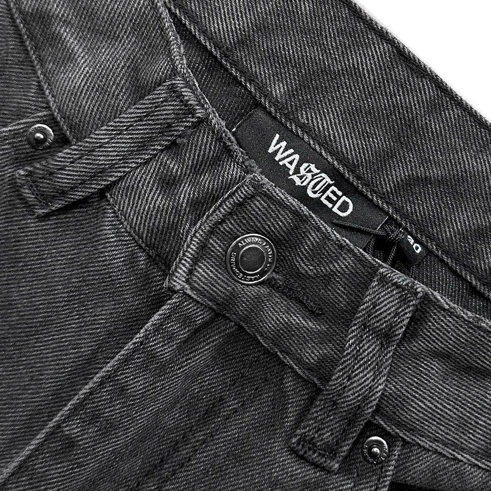 Blind Casper Pants - WASTED PARIS - VENTURER