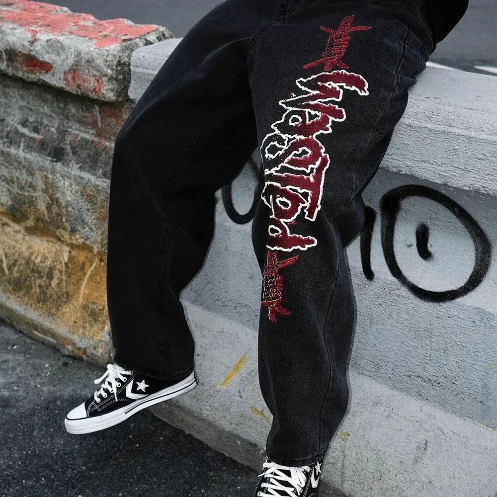 Blind Casper Pants - WASTED PARIS - VENTURER