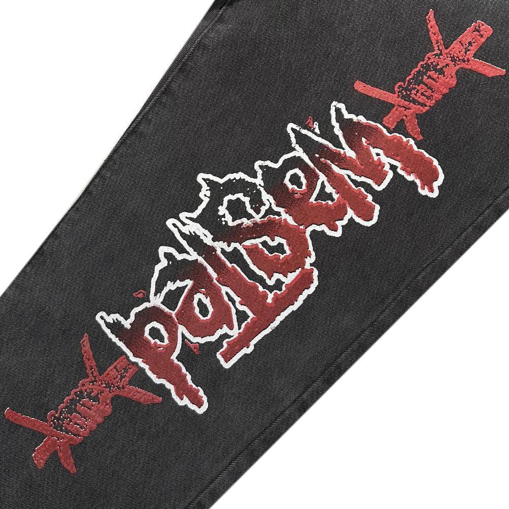 Blind Casper Pants - WASTED PARIS - VENTURER