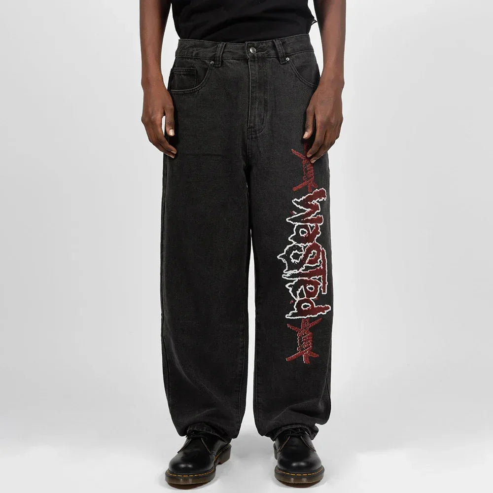 Blind Casper Pants - WASTED PARIS - VENTURER
