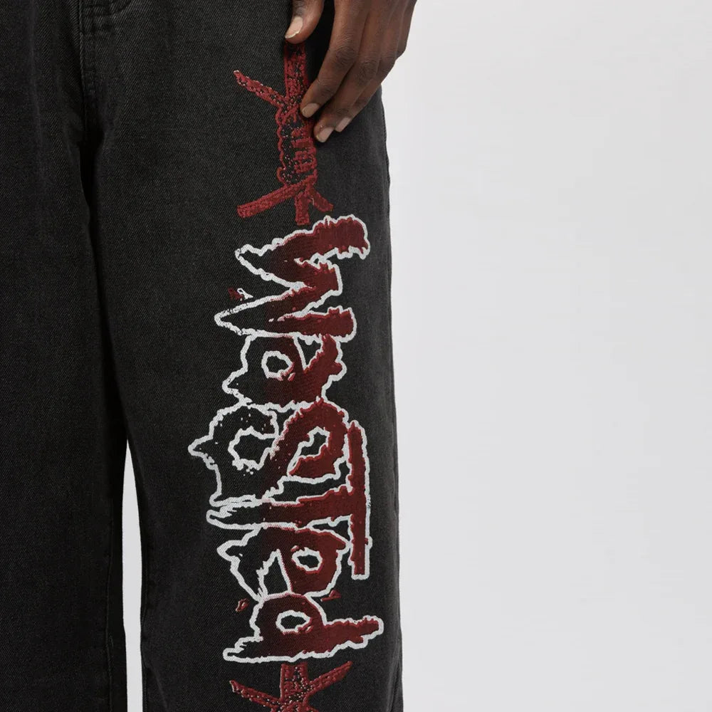 Blind Casper Pants - WASTED PARIS - VENTURER