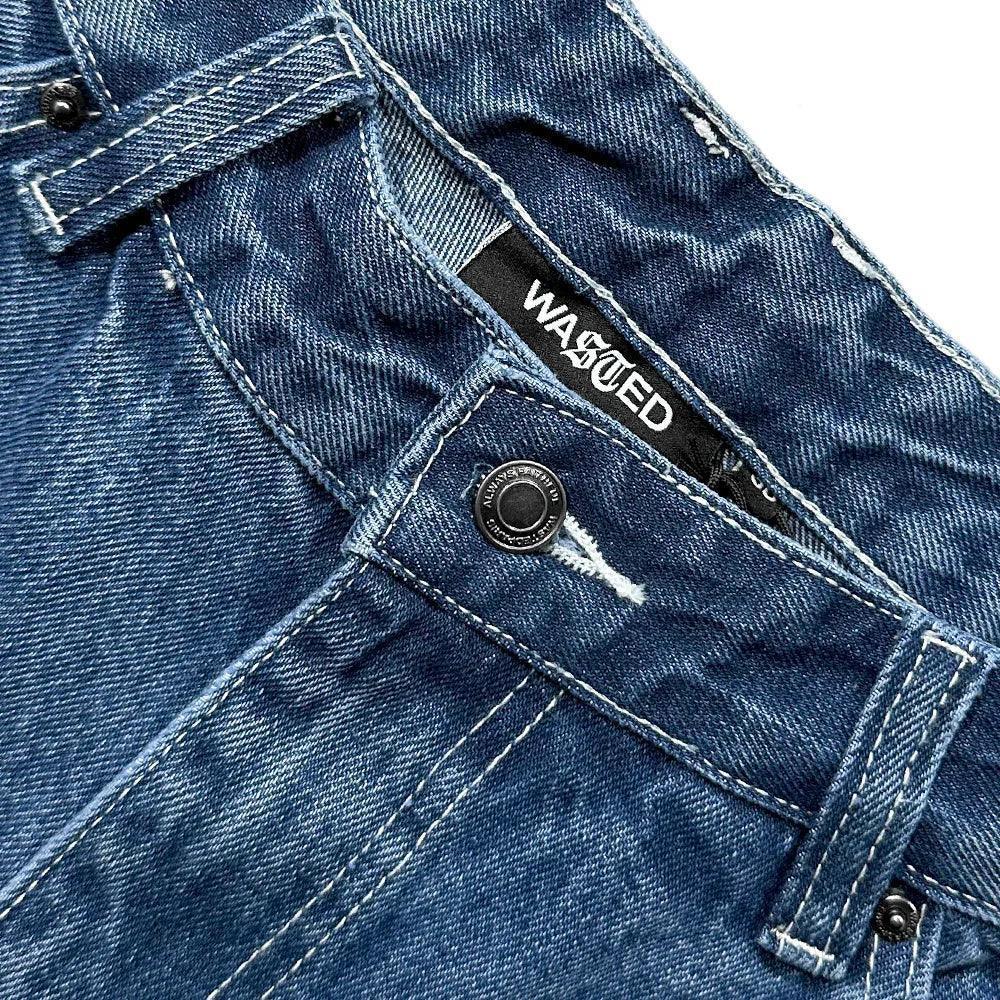 Creager Pants - WASTED PARIS - VENTURER