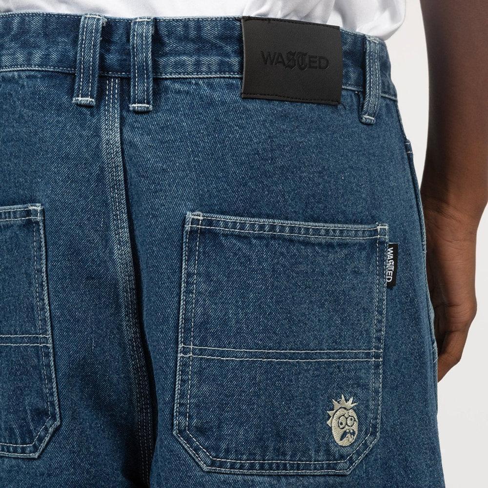 Creager Pants - WASTED PARIS - VENTURER