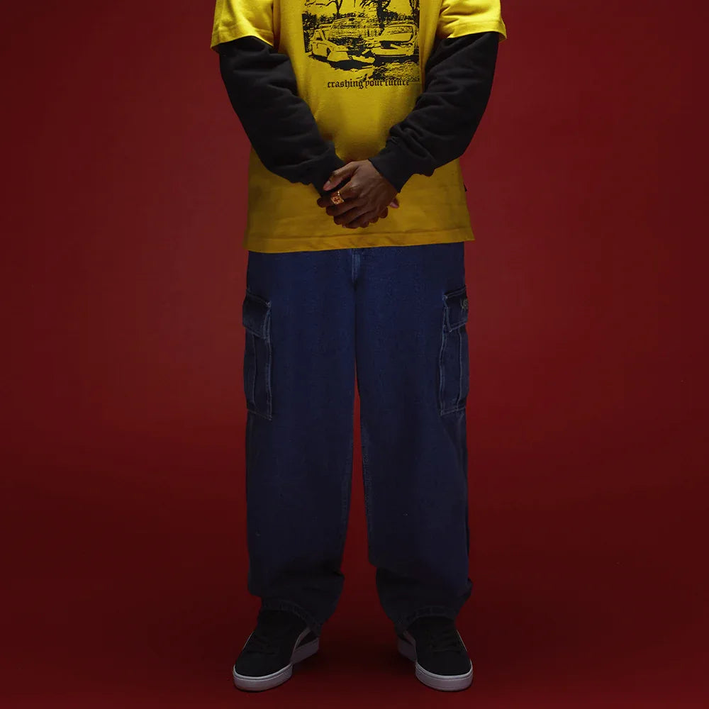 Creager Pants - WASTED PARIS - VENTURER