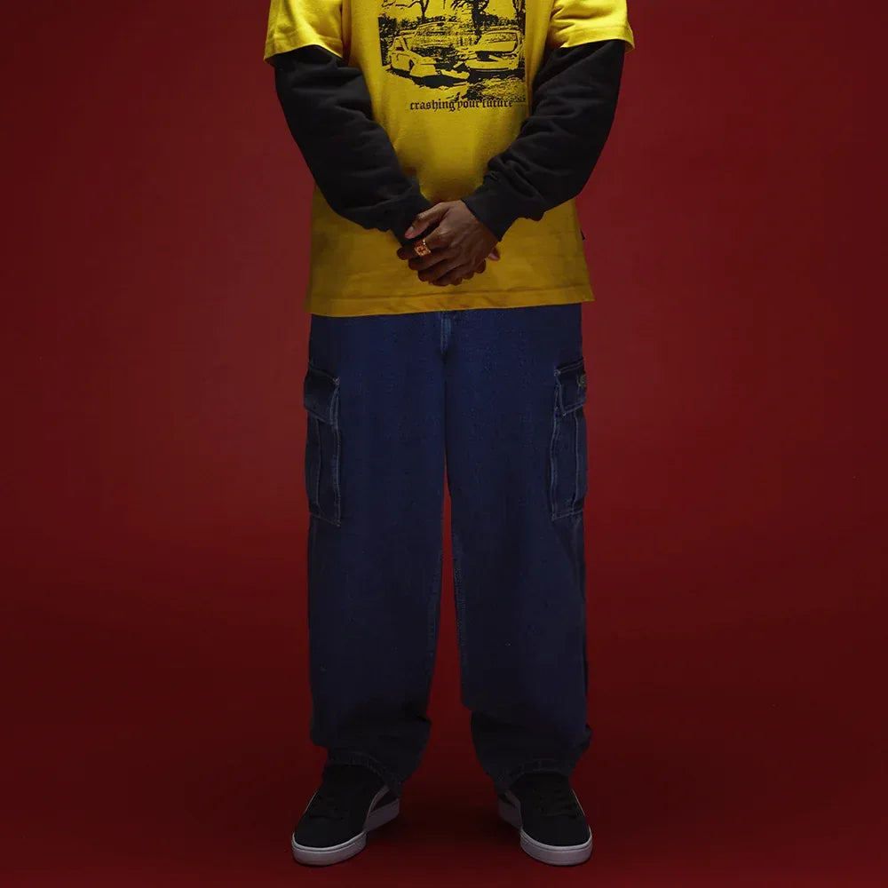 Creager Pants - WASTED PARIS - VENTURER