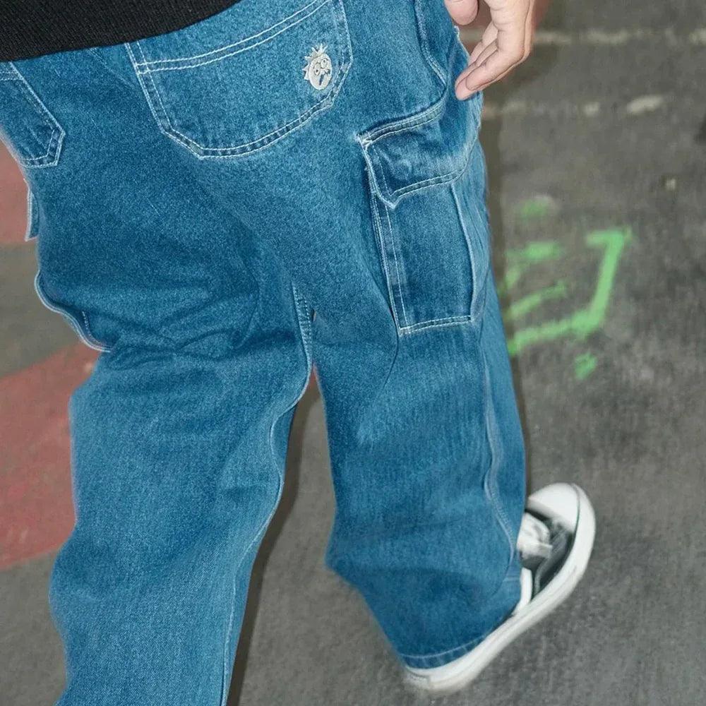 Creager Pants - WASTED PARIS - VENTURER