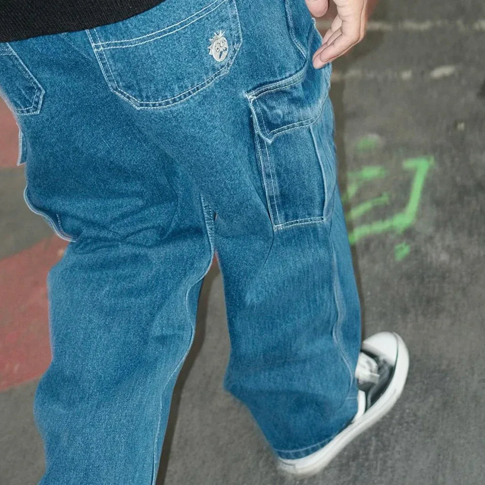 Creager Pants - WASTED PARIS - VENTURER