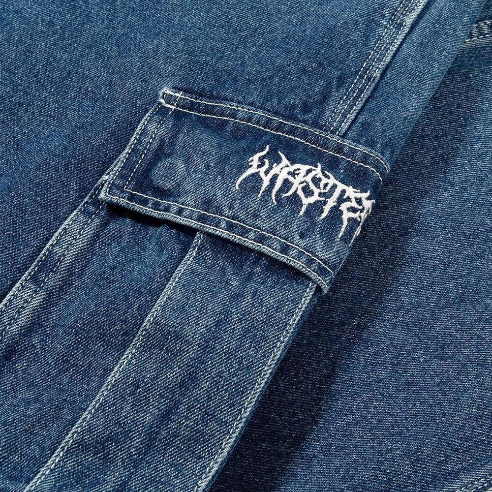 Creager Pants - WASTED PARIS - VENTURER
