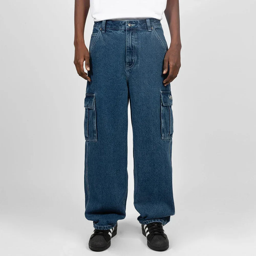 Creager Pants - WASTED PARIS - VENTURER