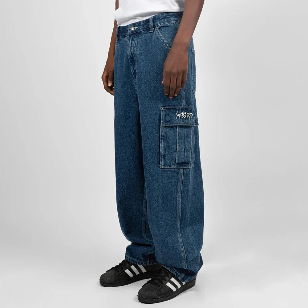 Creager Pants - WASTED PARIS - VENTURER