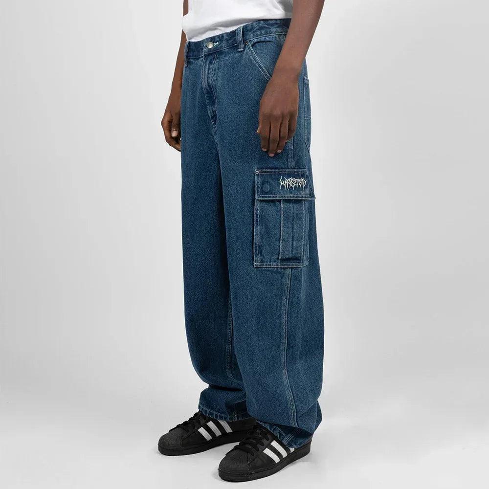 Creager Pants - WASTED PARIS - VENTURER