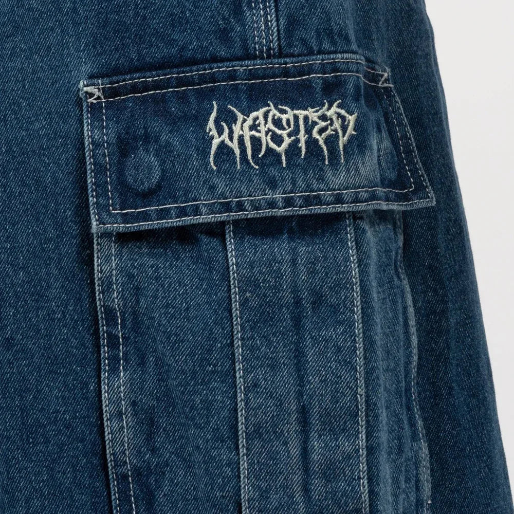 Creager Pants - WASTED PARIS - VENTURER