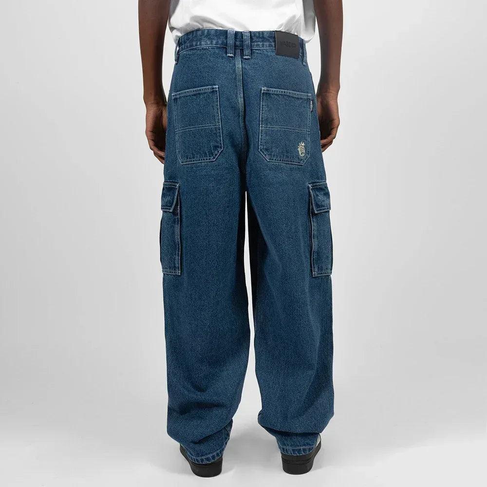 Creager Pants - WASTED PARIS - VENTURER