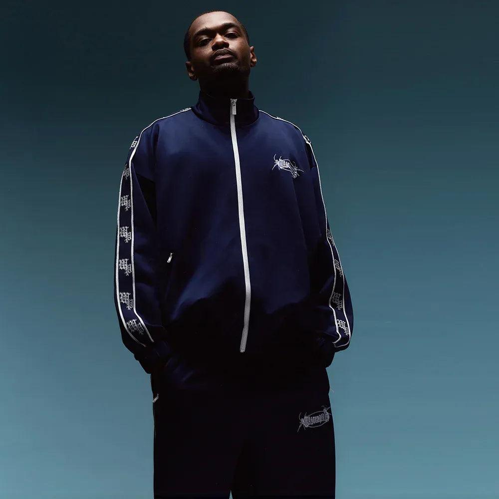 Davis Track Pants - WASTED PARIS - VENTURER
