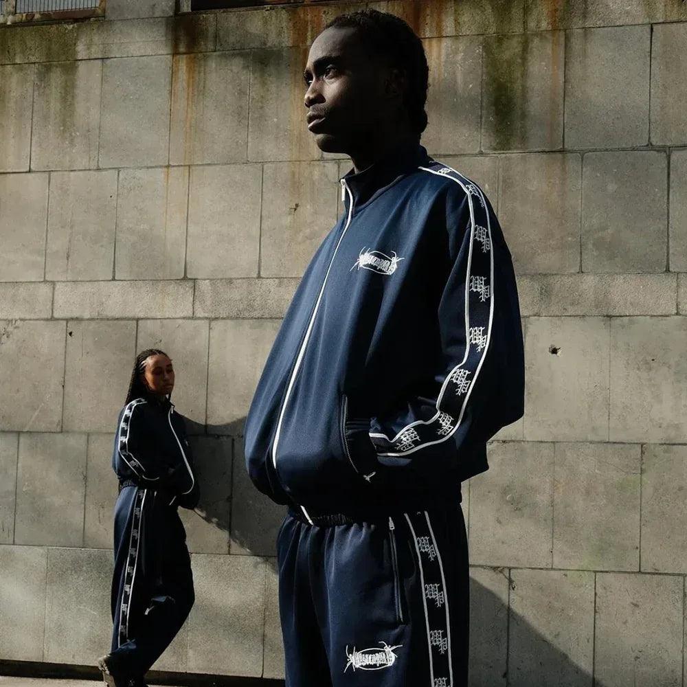Davis Track Pants - WASTED PARIS - VENTURER