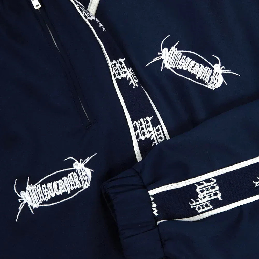 Davis Track Pants - WASTED PARIS - VENTURER