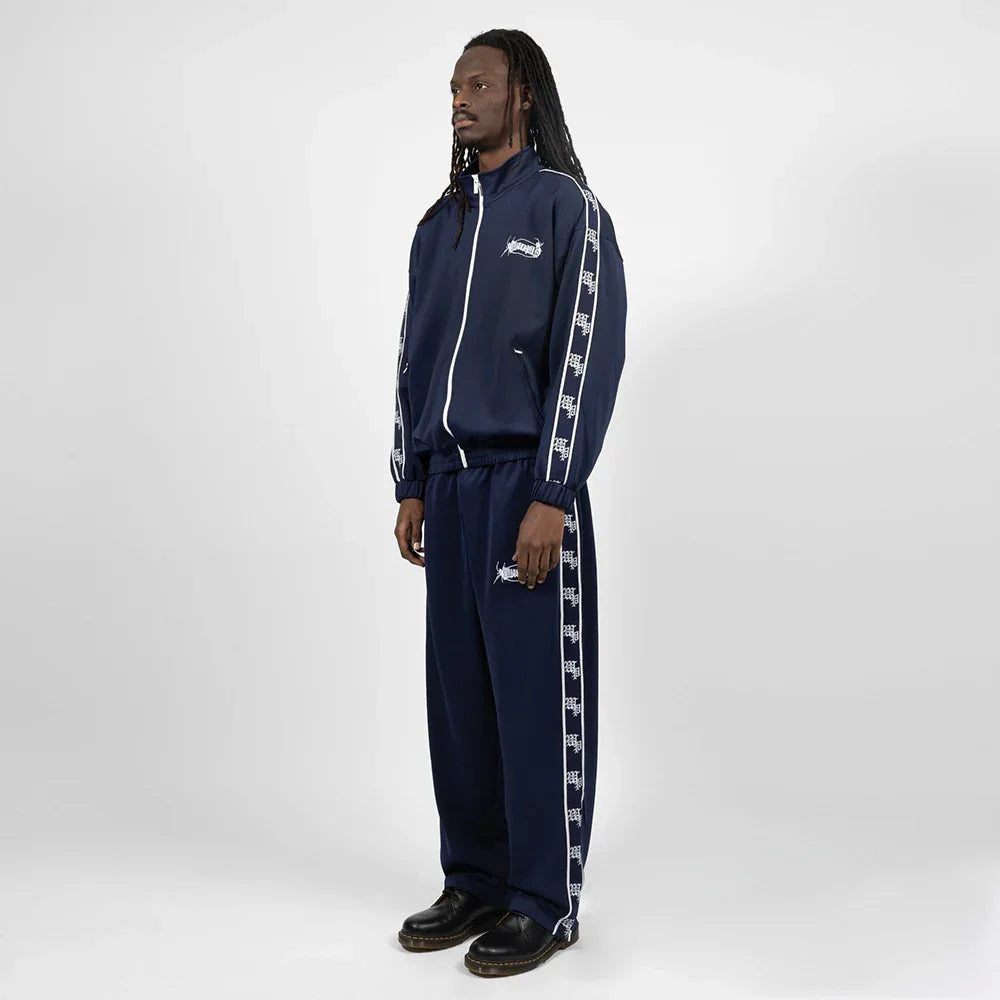 Davis Track Pants - WASTED PARIS - VENTURER
