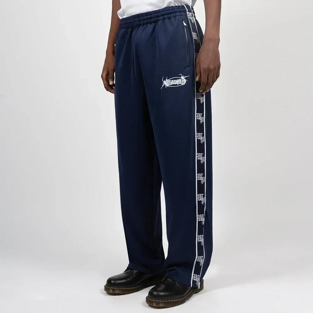 Davis Track Pants - WASTED PARIS - VENTURER