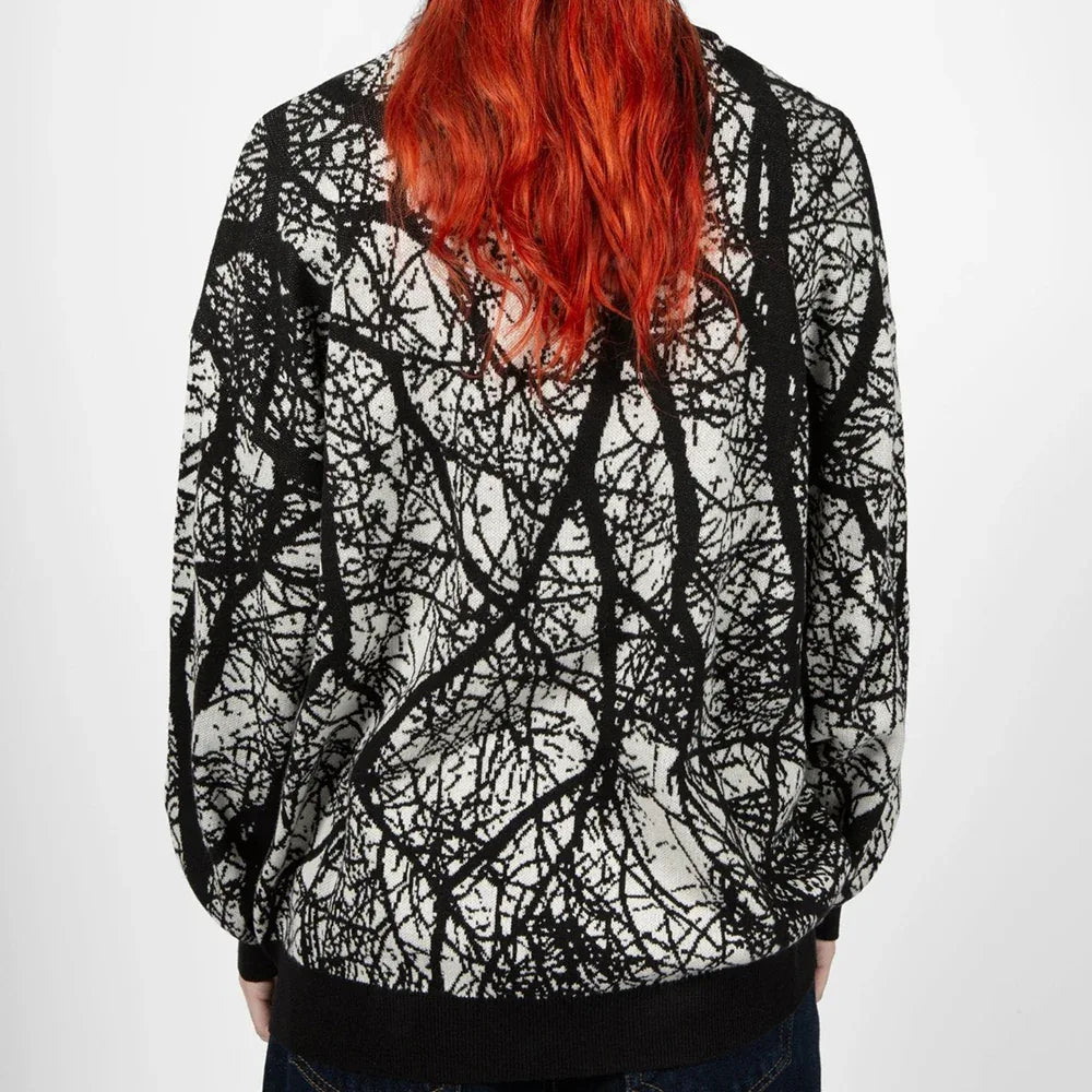 Hollow Sweater - WASTED PARIS - VENTURER