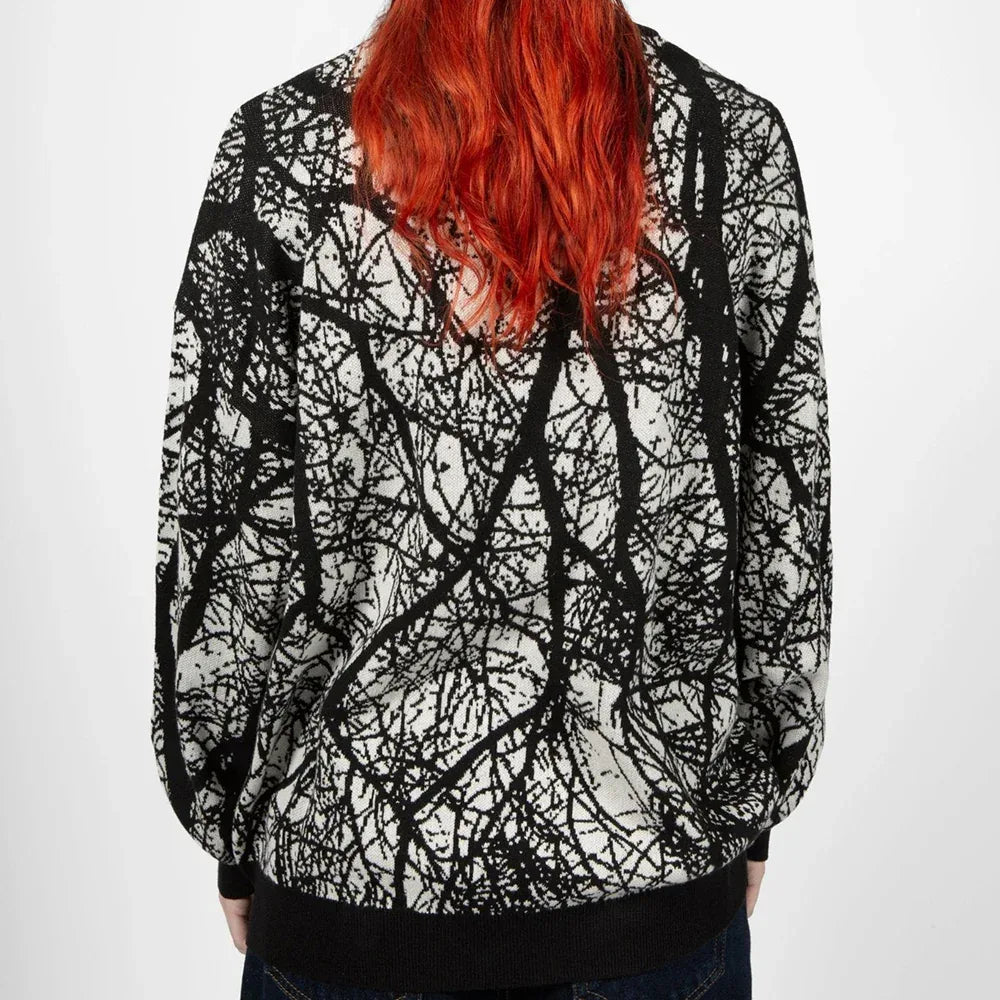 Hollow Sweater - WASTED PARIS - VENTURER