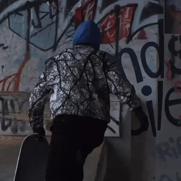 Hollow Sweater - WASTED PARIS - VENTURER