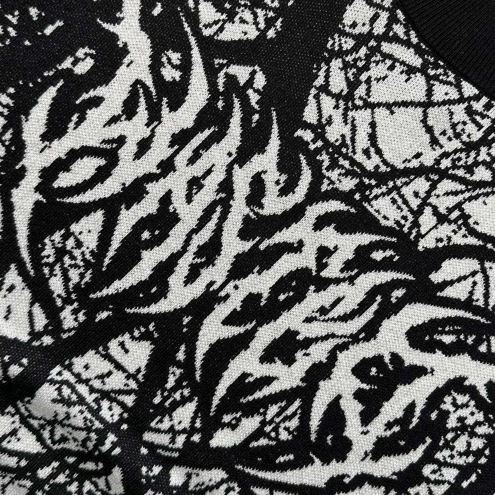 Hollow Sweater - WASTED PARIS - VENTURER