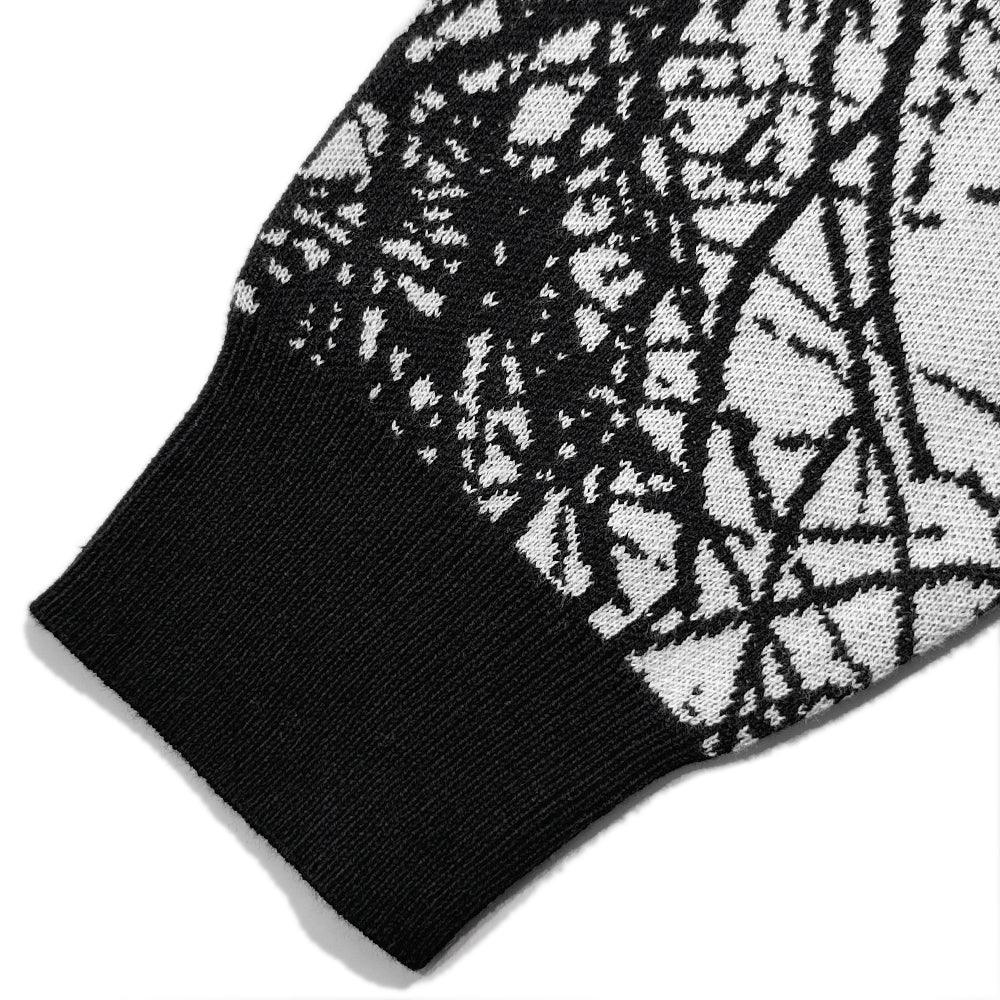 Hollow Sweater - WASTED PARIS - VENTURER