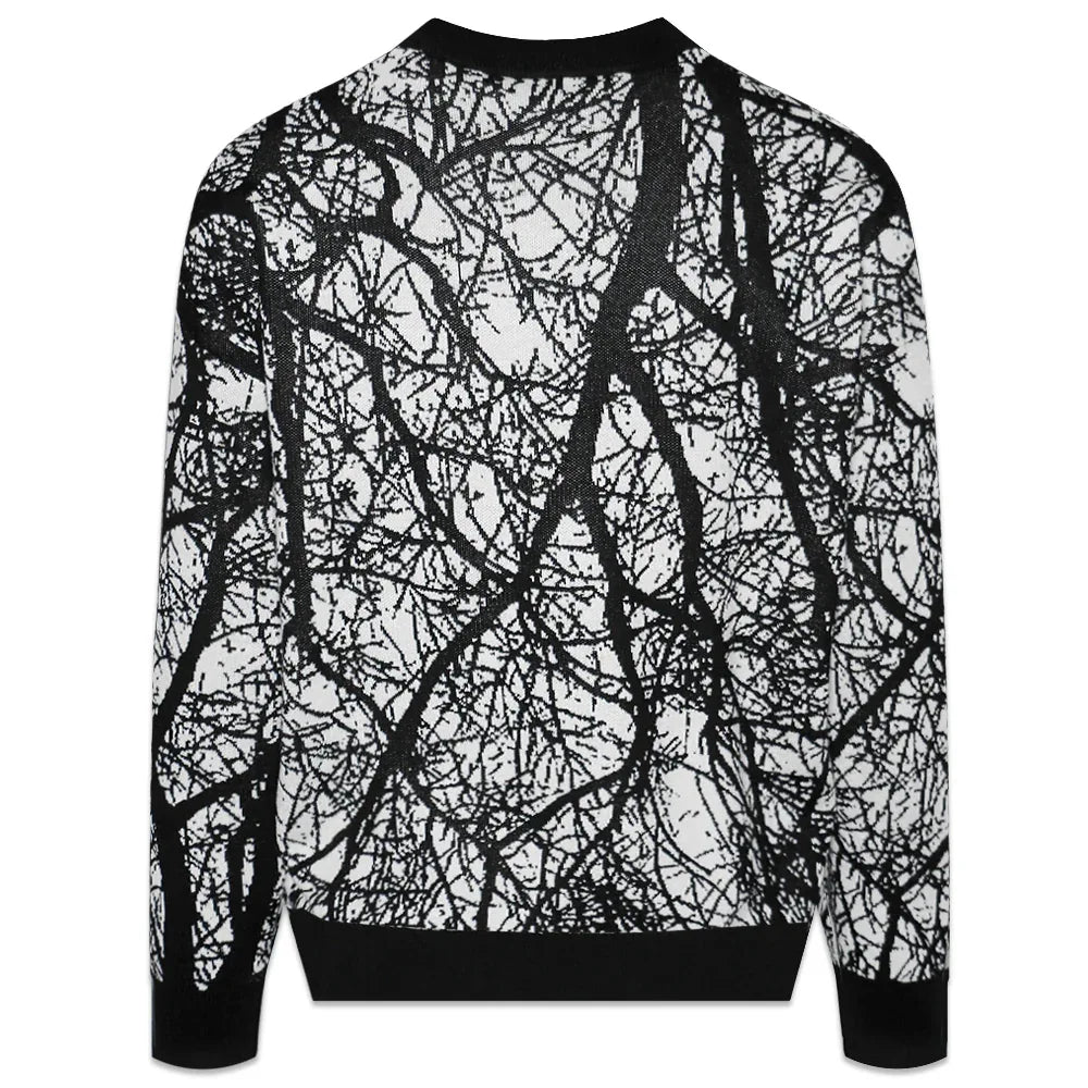 Hollow Sweater - WASTED PARIS - VENTURER