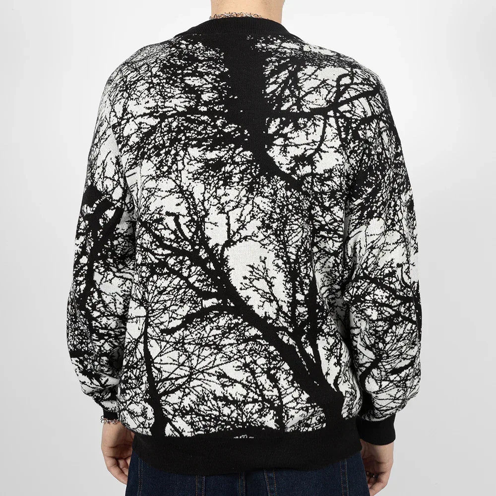 Hollow Sweater - WASTED PARIS - VENTURER