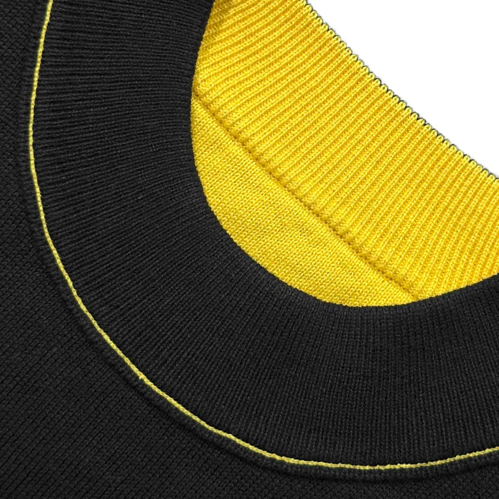 Reverse Kingdom Sweater - WASTED PARIS - VENTURER