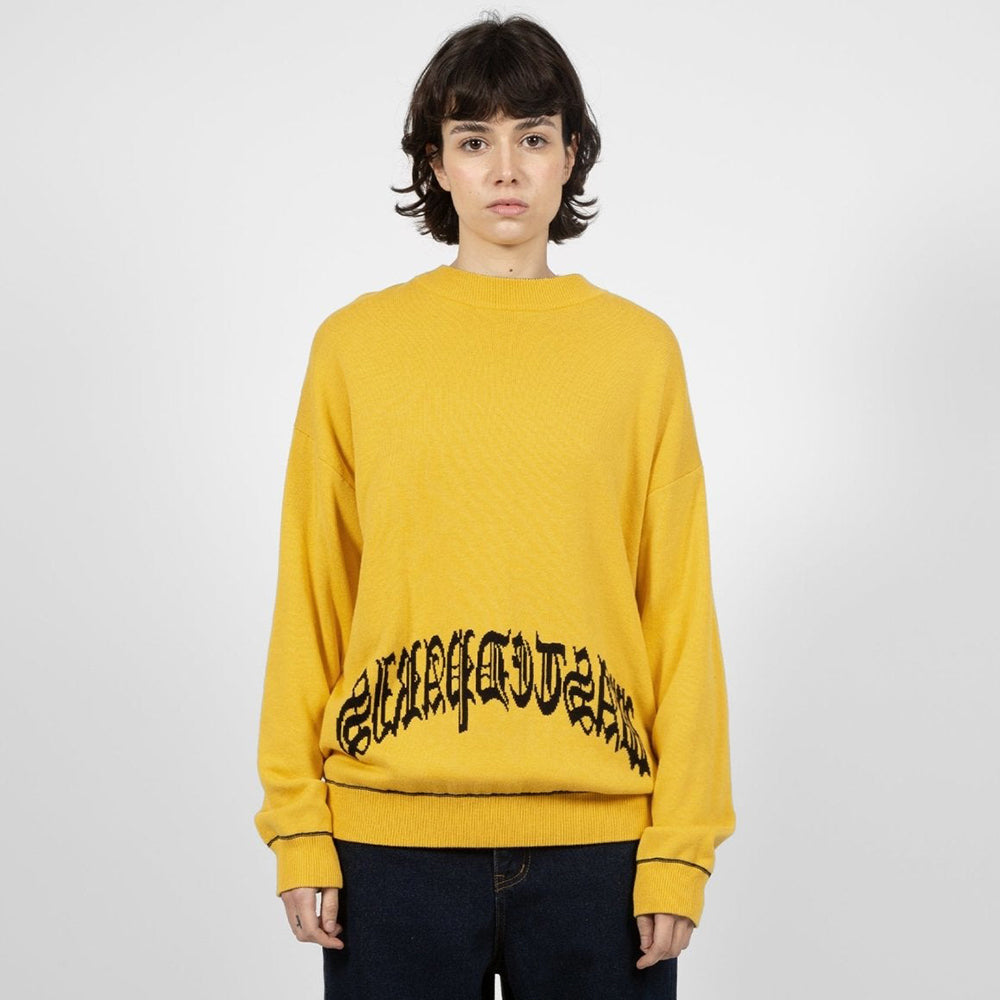 Reverse Kingdom Sweater