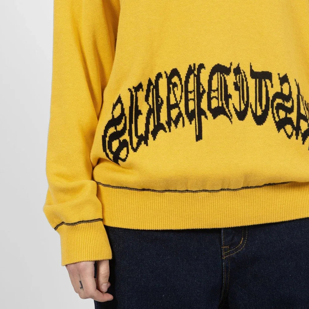 Reverse Kingdom Sweater - WASTED PARIS - VENTURER