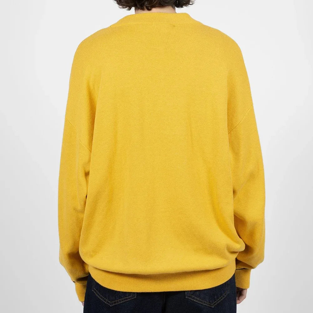 Reverse Kingdom Sweater - WASTED PARIS - VENTURER