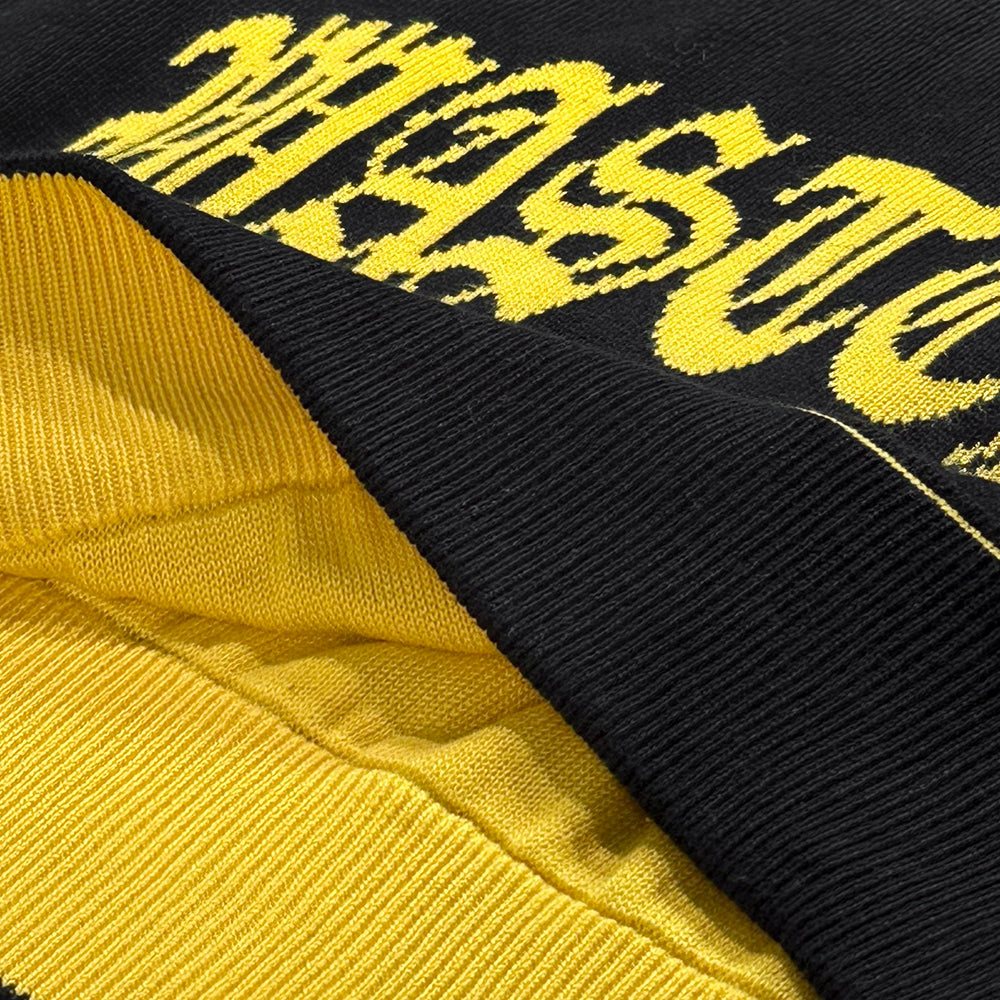 Reverse Kingdom Sweater