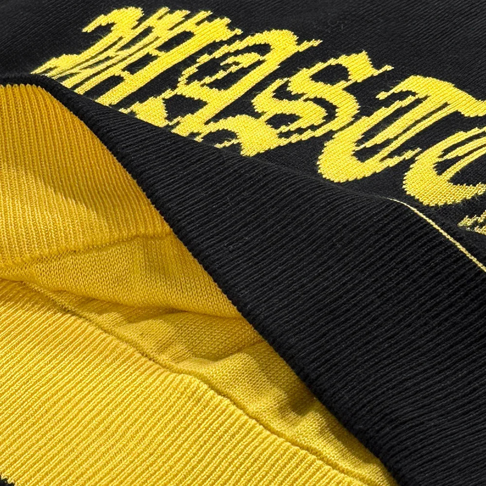 Reverse Kingdom Sweater - WASTED PARIS - VENTURER