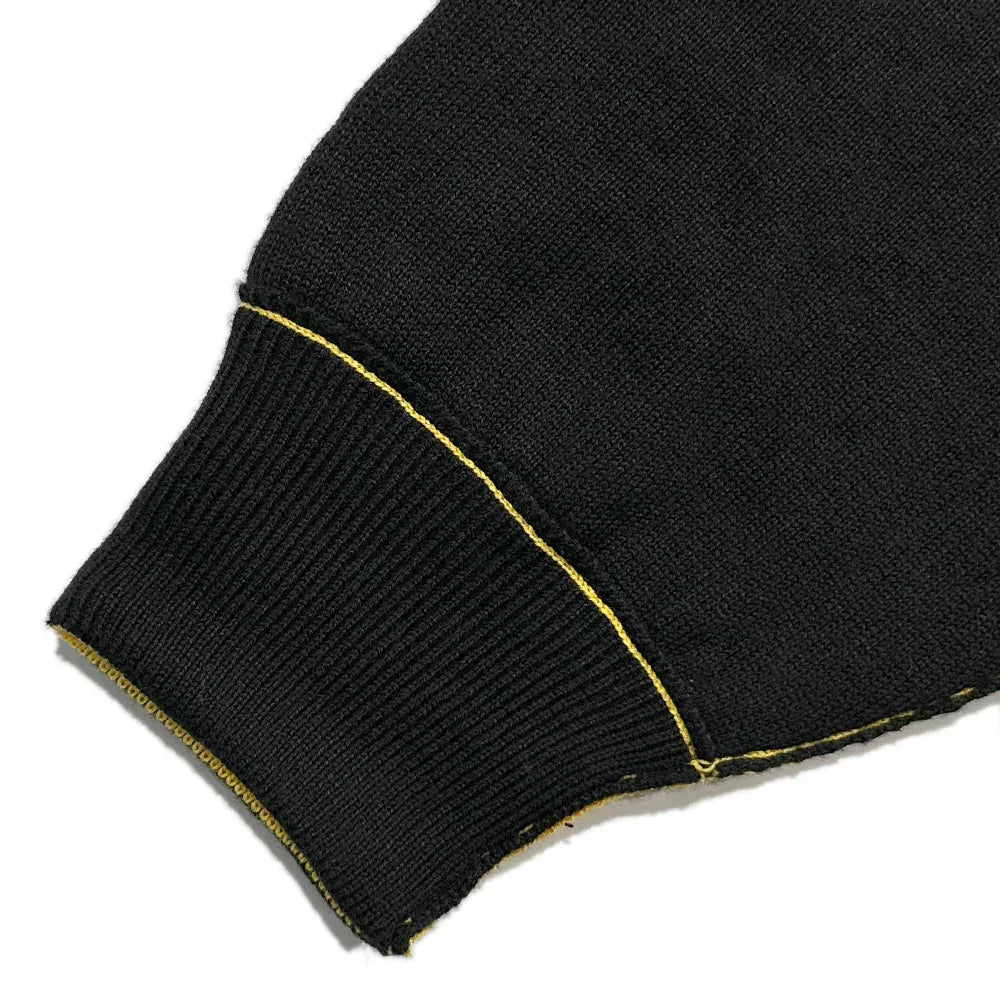 Reverse Kingdom Sweater - WASTED PARIS - VENTURER